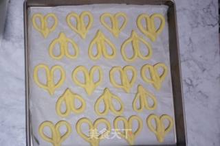 甜心饼干的做法步骤：11