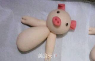 2019小猪馒头的做法步骤：13