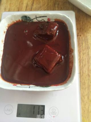 腐乳猪蹄的做法步骤：4