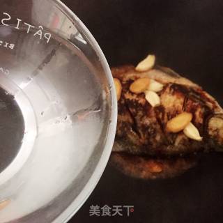 红烧鳊鱼的做法步骤：6