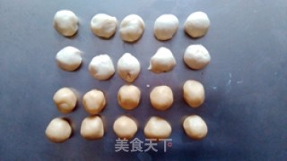 鲜肉酥饼的做法步骤：4
