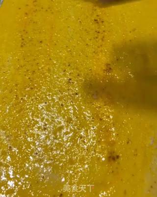 花样花卷的做法步骤：6