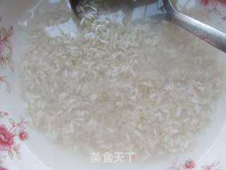 珍珠圆子#团团圆圆#的做法步骤：1