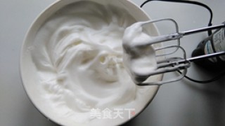 紫薯蛋糕卷的做法步骤：6