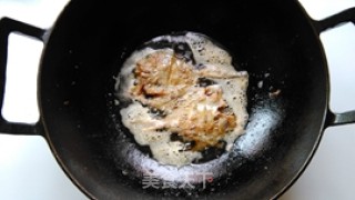 蜜汁卤鲳鱼的做法步骤：7
