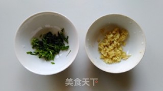 扇贝豆腐汤的做法步骤：3