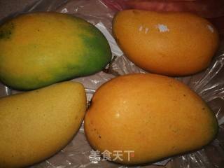 #团圆饭#水果酸奶的做法步骤：2