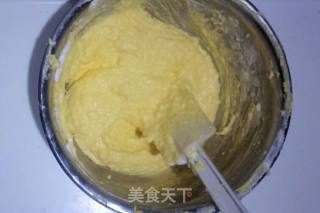 奶油磅蛋糕的做法步骤：11