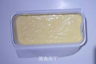 奶油磅蛋糕的做法步骤：14