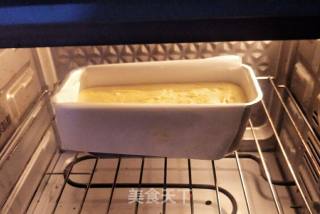 奶油磅蛋糕的做法步骤：15