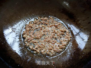 韭菜炒豆芽的做法步骤：5