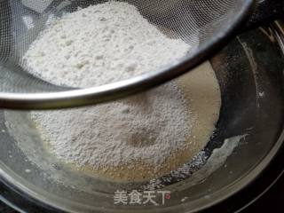 港式马拉糕的做法步骤：4