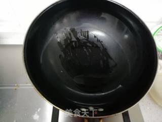 素炒豇豆的做法步骤：4