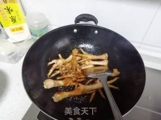 卤鸡爪的做法步骤：6