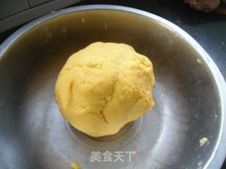炼乳窝窝头的做法步骤：6