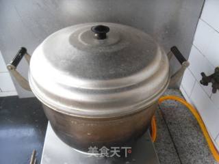 炼乳窝窝头的做法步骤：11
