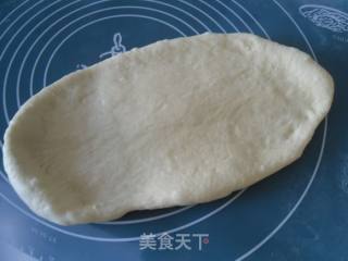 螺丝方面包的做法步骤：5