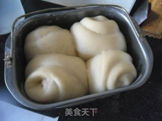螺丝方面包的做法步骤：12