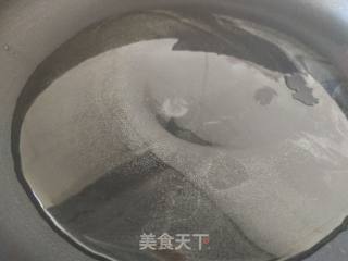 鸡蛋虾仁韭菜的做法步骤：4