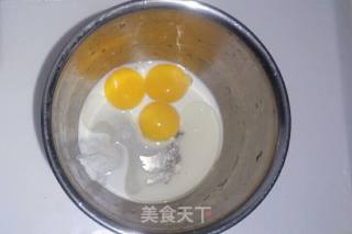 2019小猪蛋糕的做法步骤：5