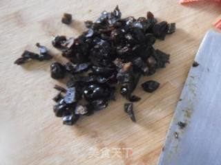 贡枣烤饼的做法步骤：2
