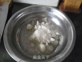 贡枣烤饼的做法步骤：4
