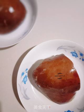 盐水猪肝的做法步骤：8