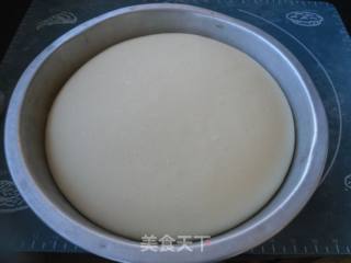 蜜枣面包的做法步骤：6
