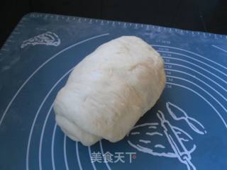 蜜枣面包的做法步骤：10