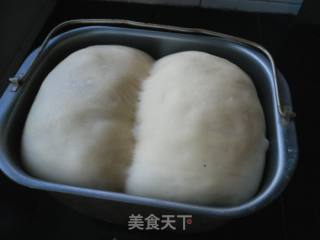 蜜枣面包的做法步骤：12