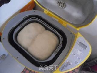 蜜枣面包的做法步骤：13