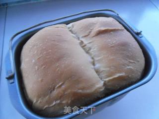 蜜枣面包的做法步骤：15