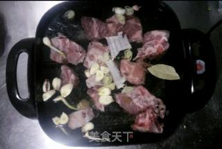 原汁火锅的做法步骤：1