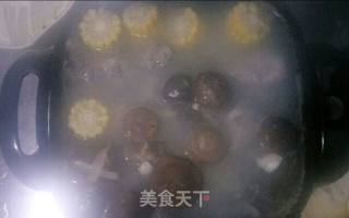 原汁火锅的做法步骤：3
