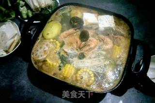 原汁火锅的做法步骤：5