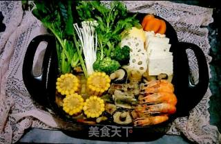 原汁火锅的做法步骤：9