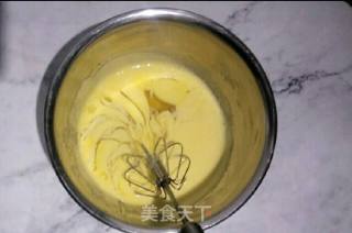 营养全麦糕点的做法步骤：4