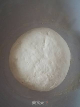 五彩水晶蒸饺的做法步骤：1