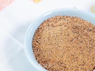 宝宝辅食提鲜调料 香菇粉的做法步骤：10