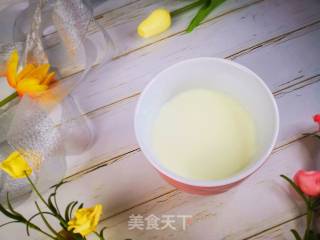 双皮奶的做法步骤：12