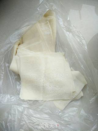鲅鱼馄饨的做法步骤：5