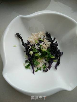 鲅鱼馄饨的做法步骤：9