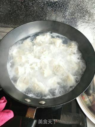 鲅鱼馄饨的做法步骤：10