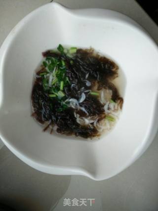 鲅鱼馄饨的做法步骤：11