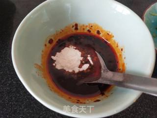 豆豉蒸排骨的做法步骤：3