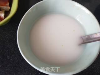 豆豉蒸排骨的做法步骤：5