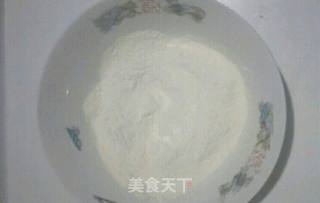 娃娃早餐面的做法步骤：2