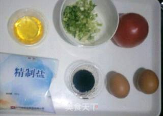 娃娃早餐面的做法步骤：5