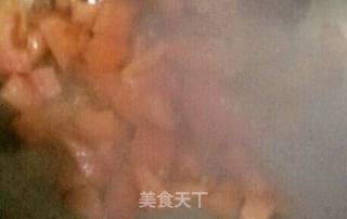 娃娃早餐面的做法步骤：8