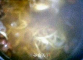 娃娃早餐面的做法步骤：13